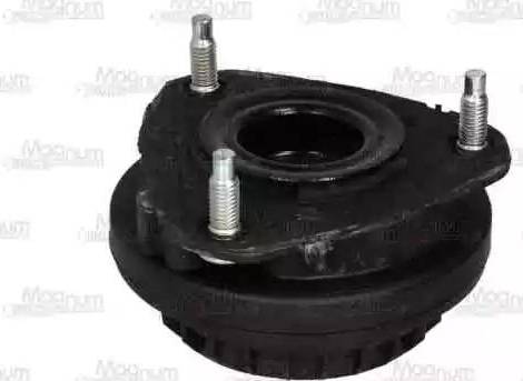 Magnum Technology A7G033 - Amortizatora statnes balsts www.autospares.lv