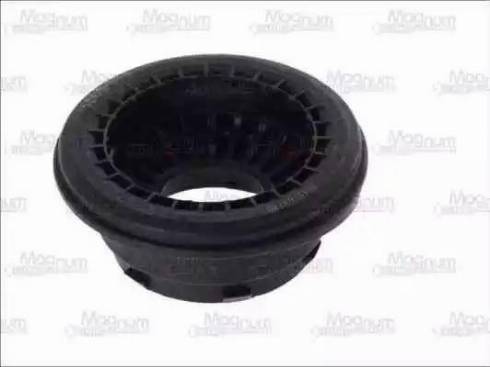 Magnum Technology A7G024 - Опора стойки амортизатора, подушка www.autospares.lv