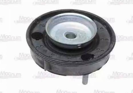 Magnum Technology A7G025 - Опора стойки амортизатора, подушка www.autospares.lv