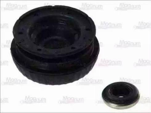 Magnum Technology A7G020 - Amortizatora statnes balsts www.autospares.lv