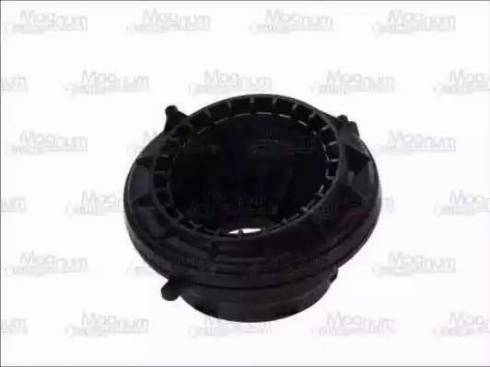 Magnum Technology A7G023 - Опора стойки амортизатора, подушка www.autospares.lv