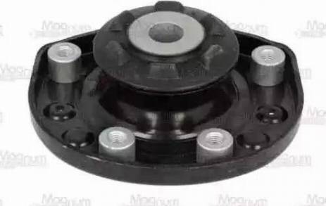 Magnum Technology A7M009 - Top Strut Mounting www.autospares.lv