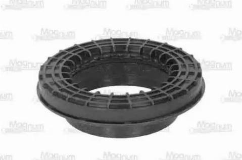 Magnum Technology A7M010 - Ritgultnis, Amortizatora statnes balsts www.autospares.lv