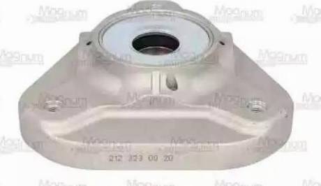 Magnum Technology A7M017 - Amortizatora statnes balsts www.autospares.lv