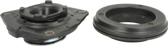 Magnum Technology A7R049MT - Amortizatora statnes balsts www.autospares.lv