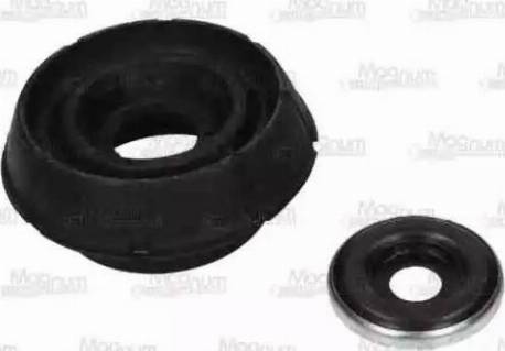 Magnum Technology A7R019 - Atsperes atbalstplāksne www.autospares.lv