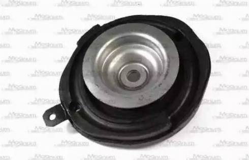 Magnum Technology A7R010 - Опора стойки амортизатора, подушка www.autospares.lv