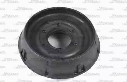 Magnum Technology A7R011 - Atsperes atbalstplāksne www.autospares.lv