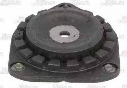 Magnum Technology A7R034 - Опора стойки амортизатора, подушка www.autospares.lv