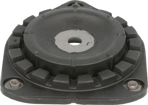 Magnum Technology A7R034MT - Опора стойки амортизатора, подушка www.autospares.lv