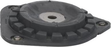 Magnum Technology A7R035 - Опора стойки амортизатора, подушка www.autospares.lv