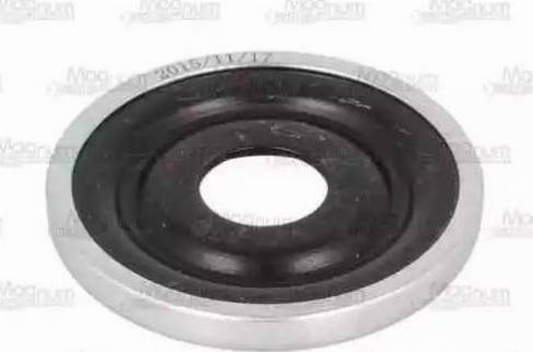 Magnum Technology A7R031 - Ritgultnis, Amortizatora statnes balsts www.autospares.lv