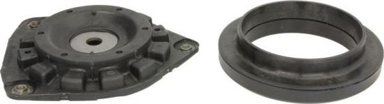 Magnum Technology A7R038 - Опора стойки амортизатора, подушка www.autospares.lv