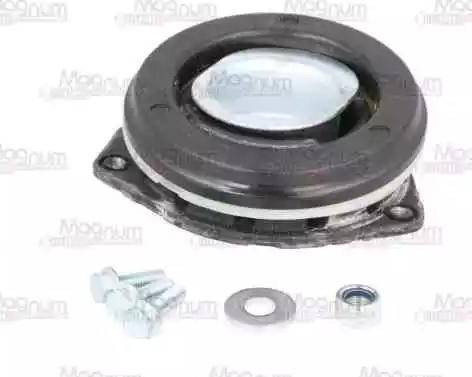 Magnum Technology A7R028 - Amortizatora statnes balsts www.autospares.lv