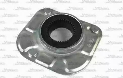 Magnum Technology A7V002 - Amortizatora statnes balsts www.autospares.lv