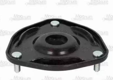 Magnum Technology A7V007 - Опора стойки амортизатора, подушка www.autospares.lv