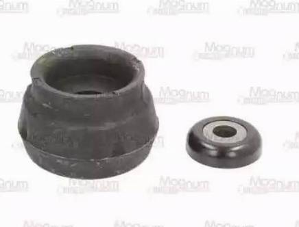 Magnum Technology A7W006 - Amortizatora statnes balsts www.autospares.lv