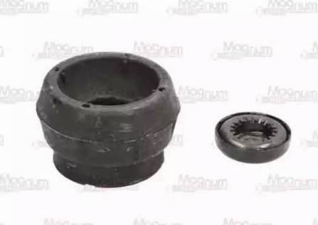 Magnum Technology A7W006 - Amortizatora statnes balsts www.autospares.lv