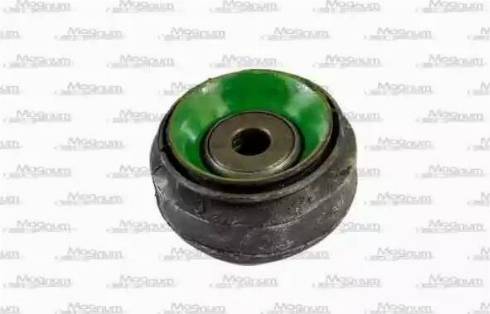 Magnum Technology A7W001 - Опора стойки амортизатора, подушка www.autospares.lv