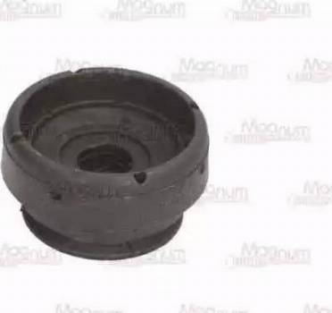 Magnum Technology A7W014 - Опора стойки амортизатора, подушка www.autospares.lv