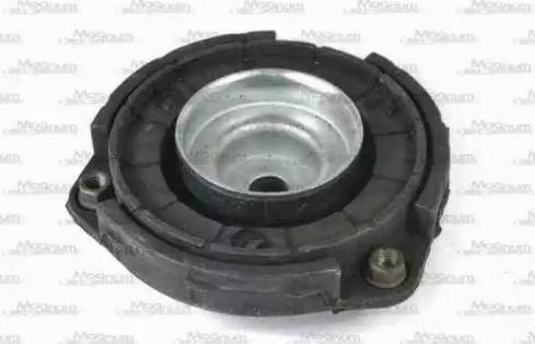 Magnum Technology A7W016 - Amortizatora statnes balsts www.autospares.lv