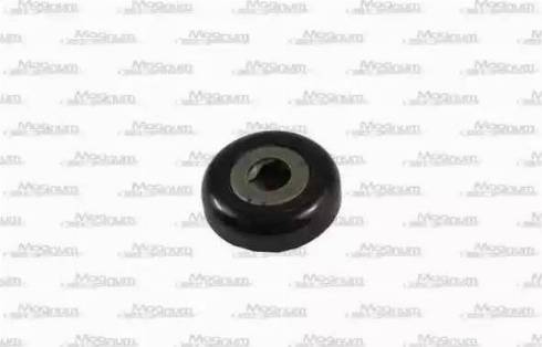 Magnum Technology A7W010 - Опора стойки амортизатора, подушка www.autospares.lv