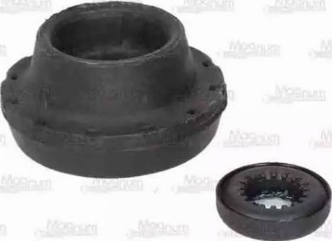 Magnum Technology A7W033 - Amortizatora statnes balsts www.autospares.lv