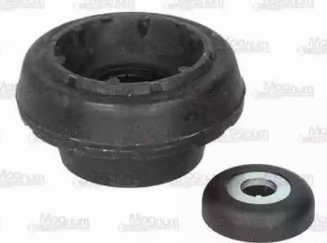 Magnum Technology A7W033 - Amortizatora statnes balsts www.autospares.lv