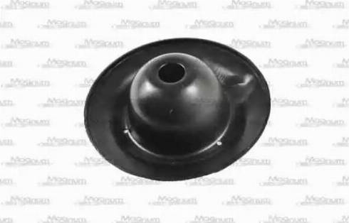 Magnum Technology A7W024 - Atsperes atbalstplāksne www.autospares.lv