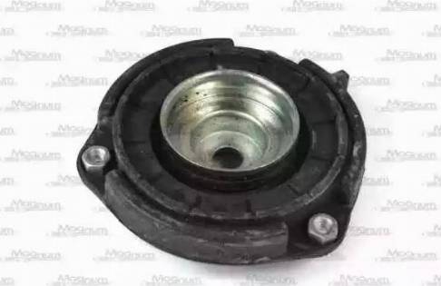 Magnum Technology A7W023 - Опора стойки амортизатора, подушка www.autospares.lv