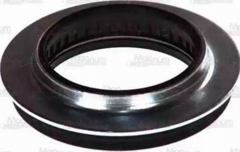 Magnum Technology A7W027 - Ritgultnis, Amortizatora statnes balsts www.autospares.lv