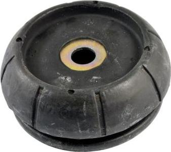 Magnum Technology A7X002MT - Опора стойки амортизатора, подушка www.autospares.lv