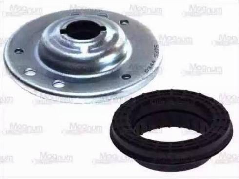 Magnum Technology A7X019 - Amortizatora statnes balsts www.autospares.lv