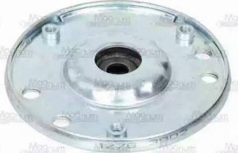 Magnum Technology A7X024 - Top Strut Mounting www.autospares.lv