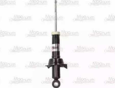 Magnum Technology AG4040 - Amortizators www.autospares.lv