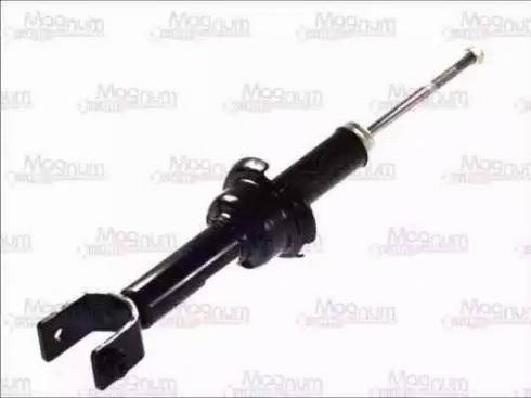 Magnum Technology AG4010 - Amortizators autospares.lv