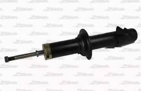 Magnum Technology AG4012 - Amortizators www.autospares.lv