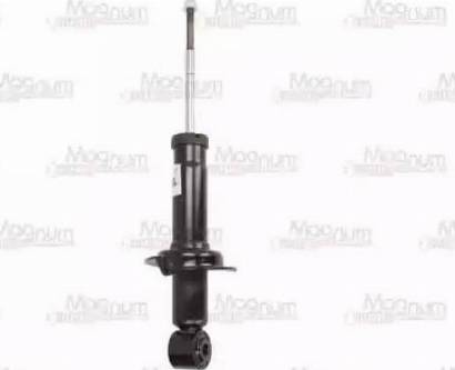 Magnum Technology AG4034 - Amortizators www.autospares.lv