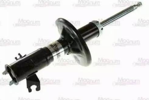 Magnum Technology AG5045 - Amortizators www.autospares.lv