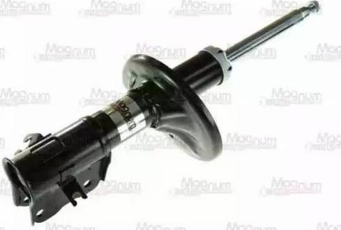 Magnum Technology AG5046 - Amortizators www.autospares.lv