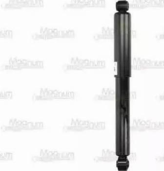 Magnum Technology AG5041 - Shock Absorber www.autospares.lv