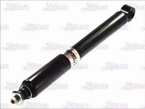 Magnum Technology AG5034 - Amortizators www.autospares.lv