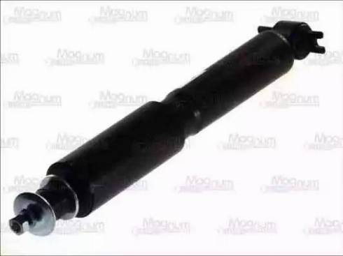 Magnum Technology AG5036 - Shock Absorber www.autospares.lv