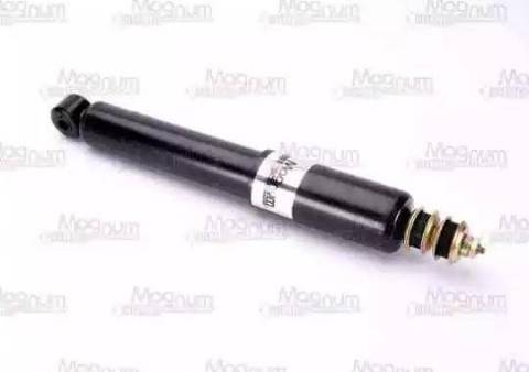 Magnum Technology AG5033 - Amortizators www.autospares.lv