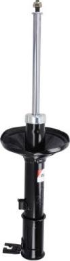 Magnum Technology AG0509MT - Shock Absorber www.autospares.lv