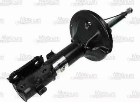 Magnum Technology AG0515 - Shock Absorber www.autospares.lv