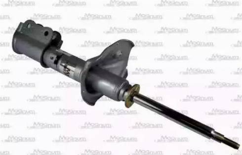 Magnum Technology AG0516 - Amortizators www.autospares.lv