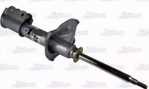 Magnum Technology AG0516 - Shock Absorber www.autospares.lv