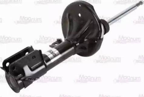 Magnum Technology AG0534 - Amortizators autospares.lv