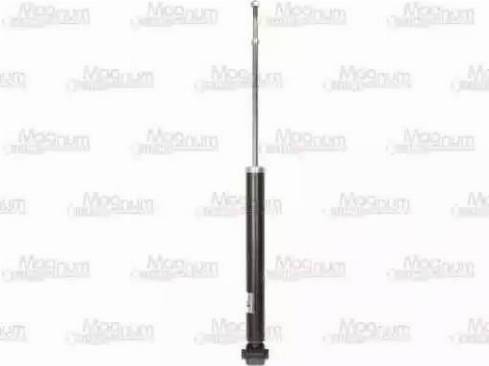 Magnum Technology AG0533 - Shock Absorber www.autospares.lv